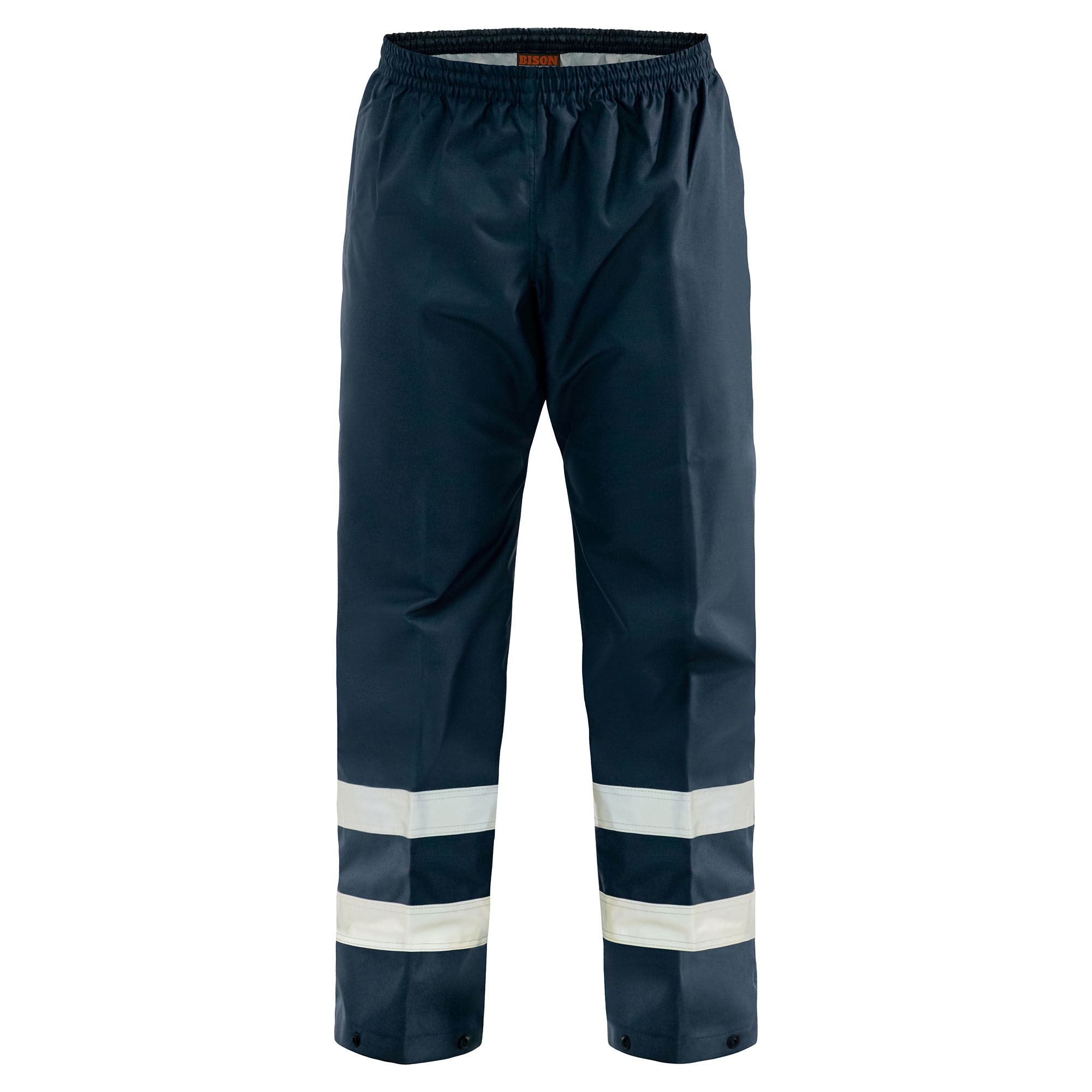 Overtrouser Stamina Navy Overtrouser Stamina Navy