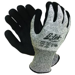 G-Tek Polykor Cut C Glove G-Tek Polykor Cut C Glove
