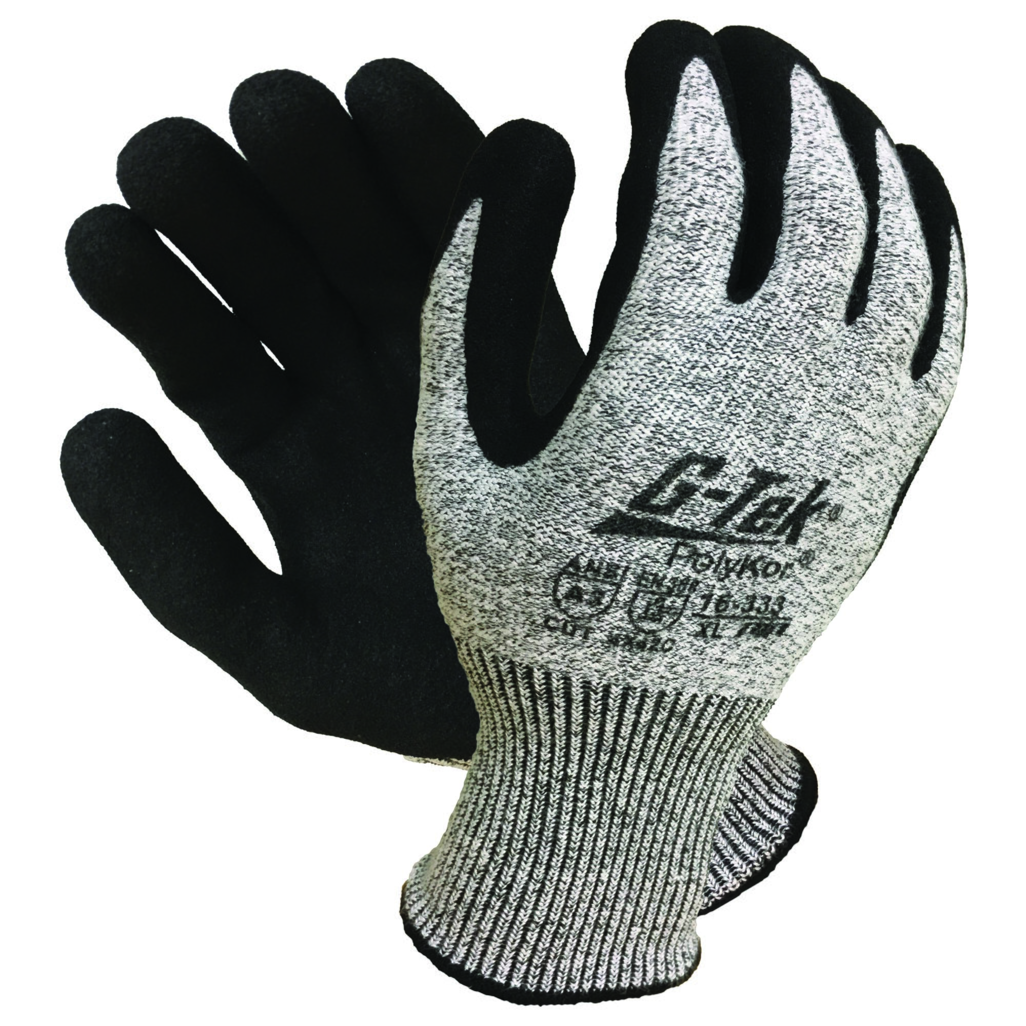 G-Tek Polykor Cut C Glove G-Tek Polykor Cut C Glove