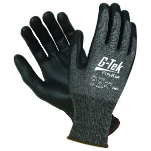 G-Tek Polykor X7 Platinum Cut F+ Glove G-Tek Polykor X7 Platinum Cut F+ Glove