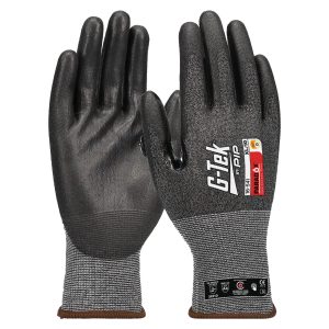 G-Tek Paradox Polykor Barehand Cut D Glove G-Tek Paradox Polykor Barehand Cut D Glove