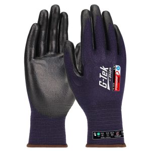 G-Tek Posigripmax 18G Cut B Glove G-Tek Posigripmax 18G Cut B Glove