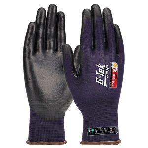 G-Tek Posigripmax 18G Cut D Glove G-Tek Posigripmax 18G Cut D Glove