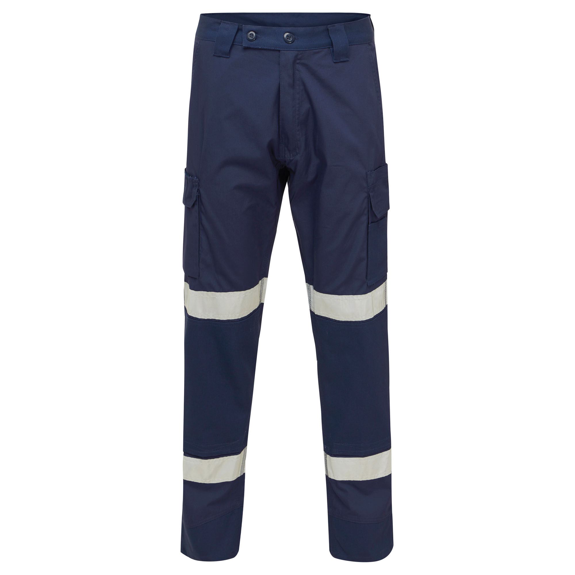 Trouser Ripstop Cotton Taped Trouser Ripstop Cotton Taped