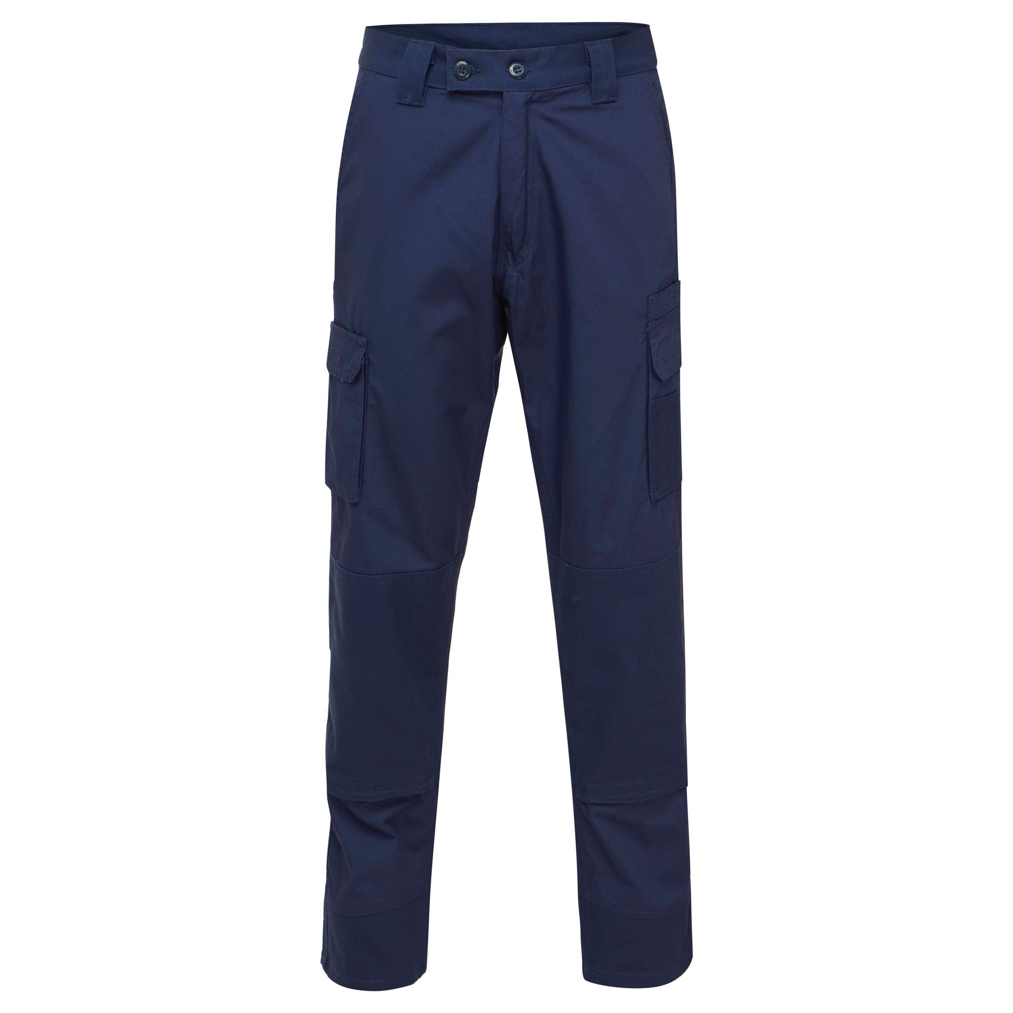 Trouser Ripstop Cotton Trouser Ripstop Cotton