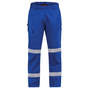 Trouser Arcguard 11Cal Taped Royal Blue (I-TNBCNFR Trouser Arcguard 11Cal Taped Royal Blue (I-TNBCNFR