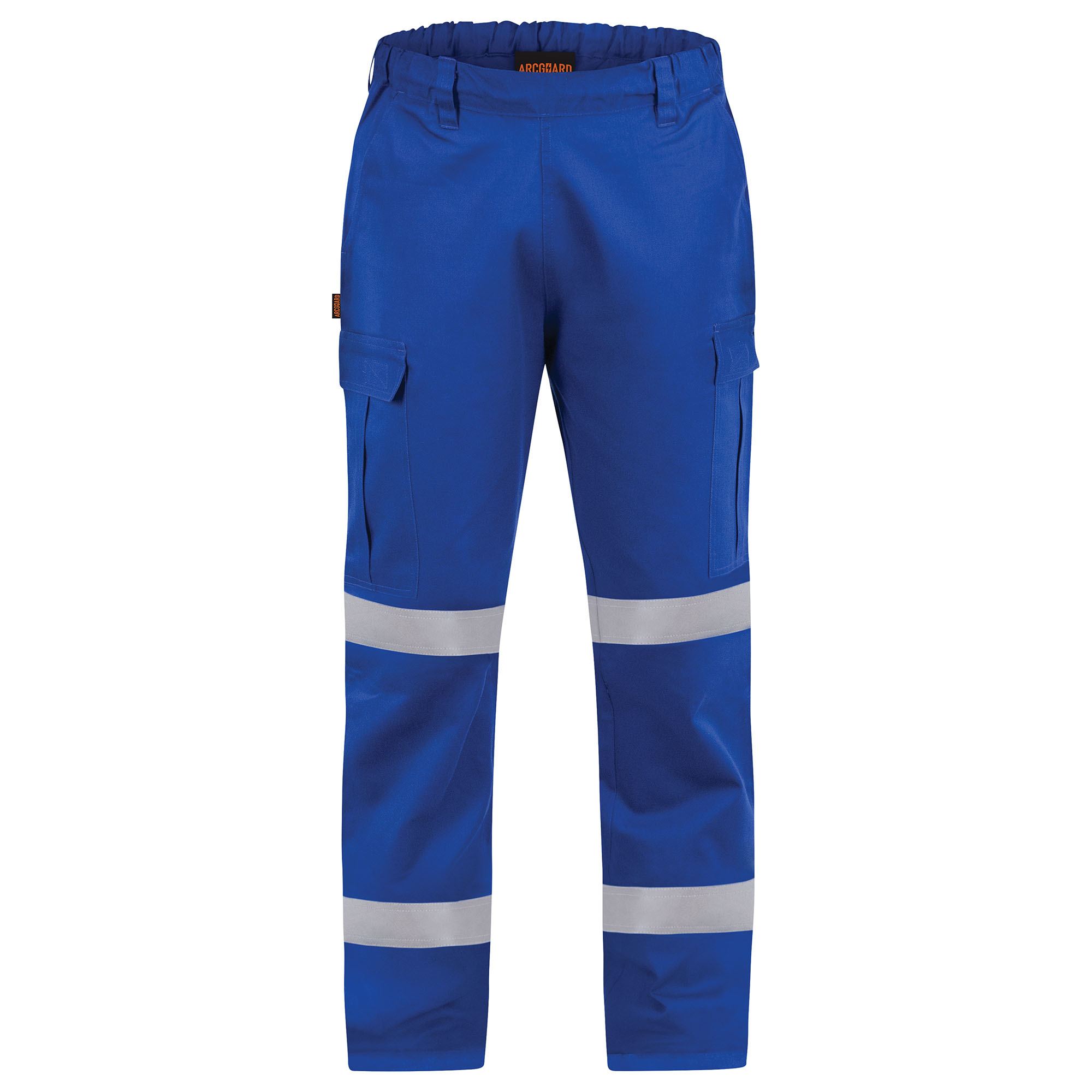 Trouser Arcguard 11Cal Taped Royal Blue (I-TNBCNFR Trouser Arcguard 11Cal Taped Royal Blue (I-TNBCNFR