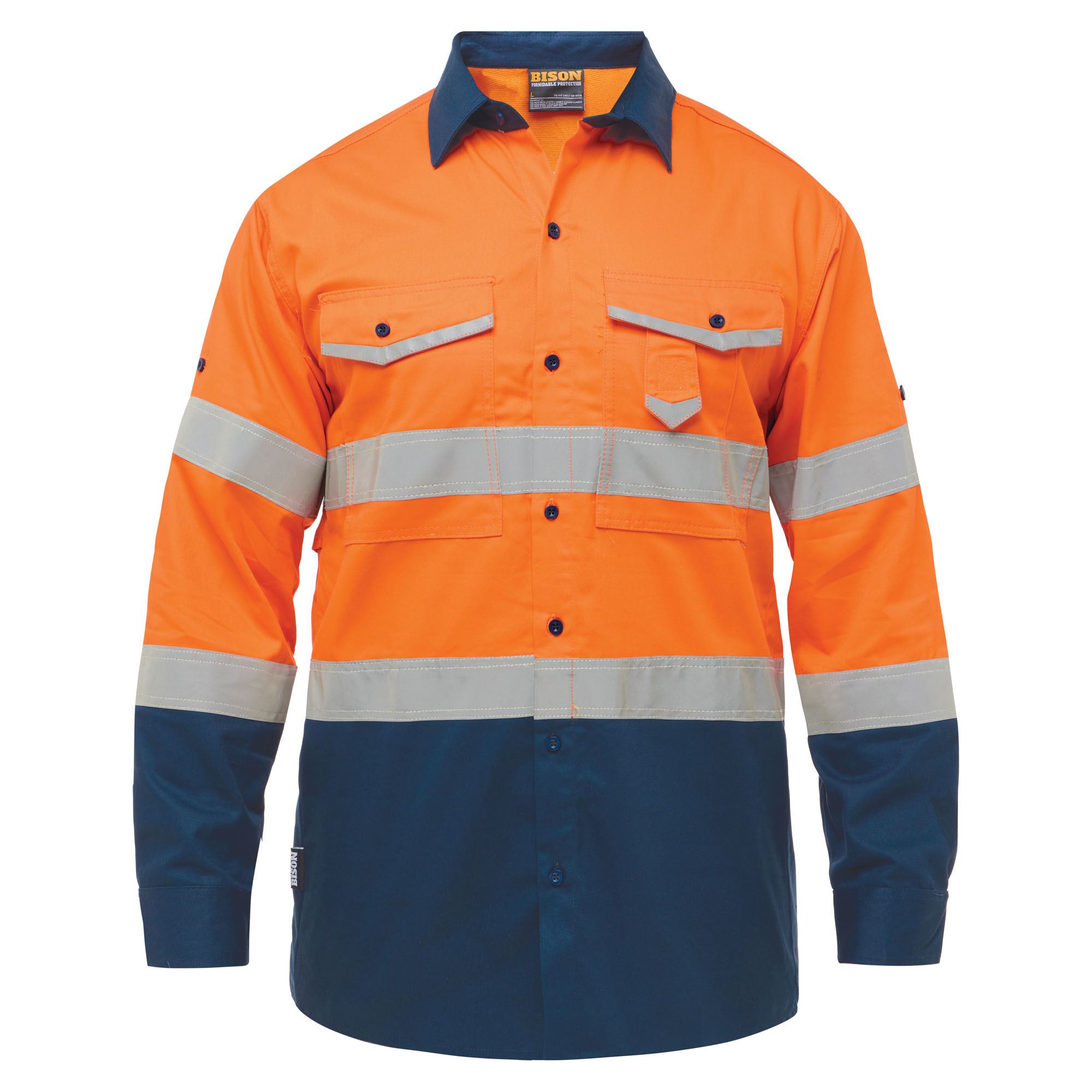 Shirt Day/Night X-Back Cotton Shirt Day/Night X-Back Cotton