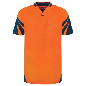 Polo Day Only Cotton Backed Polo Day Only Cotton Backed