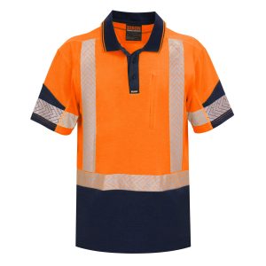 Polo Day/Night Cotton Backed Polo Day/Night Cotton Backed