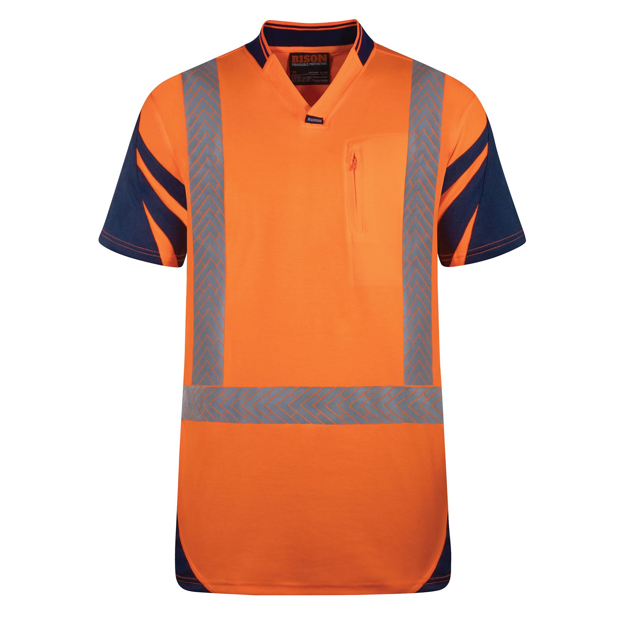 Polo Day/Night Cotton Backed Polo Day/Night Cotton Backed