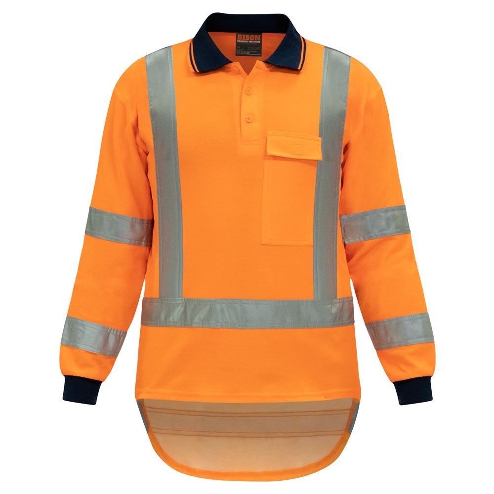 Polo TTMC Cotton Backed (H or X Back Ref Tape) Polo TTMC Cotton Backed (H or X Back Ref Tape)