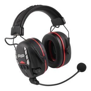 Elevate e-ZED Active Bluetooth Earmuffs Elevate e-ZED Active Bluetooth Earmuffs