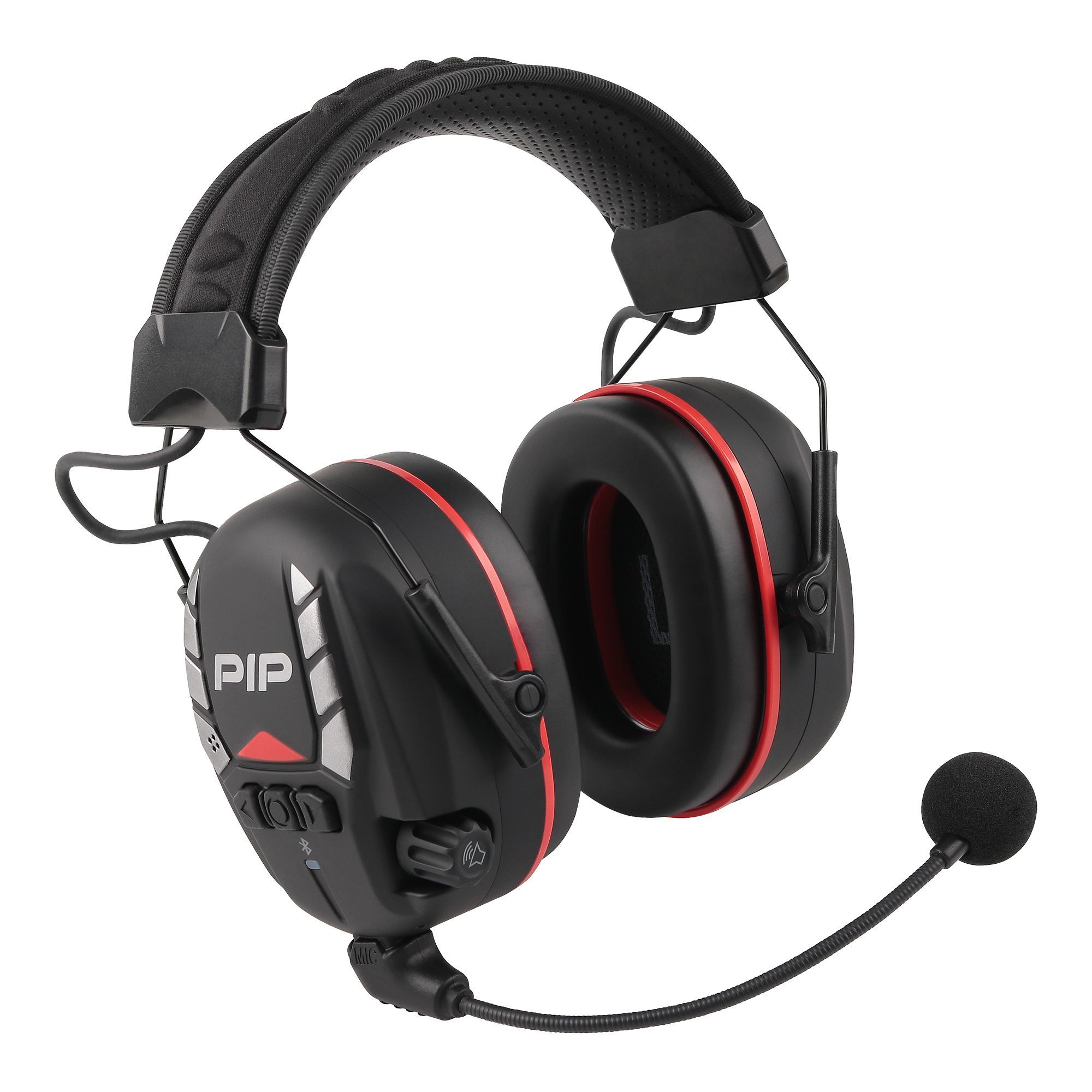 Elevate e-ZED Active Bluetooth Earmuffs Elevate e-ZED Active Bluetooth Earmuffs