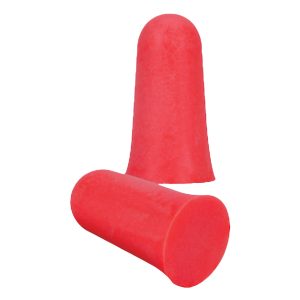 Mega Flare Plus Earplugs Class 5 Uncorded (200 Pai