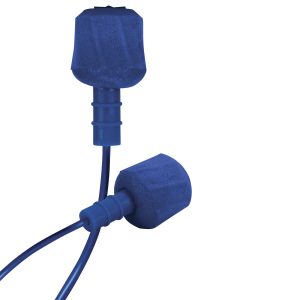 Powersoft Ez-Twist Hybrid Earplugs Metal Detectabl Powersoft Ez-Twist Hybrid Earplugs Metal Detectabl