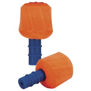 Powersoft Ez-Twist Hybrid Earplugs Uncorded (200 P Powersoft Ez-Twist Hybrid Earplugs Uncorded (200 P