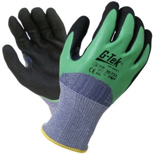 G-Tek Wetwork Cut 3 Glove G-Tek Wetwork Cut 3 Glove