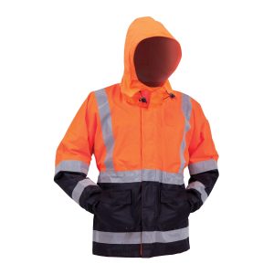 Jacket Stamina Day/Night Jacket Stamina Day/Night