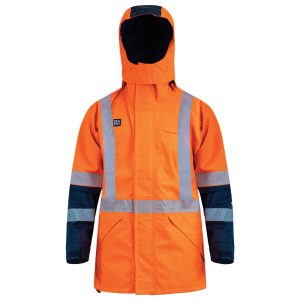 Jacket Arcguard Rainwear 29Cal TTMC X-Back Inherat Jacket Arcguard Rainwear 29Cal TTMC X-Back Inherat