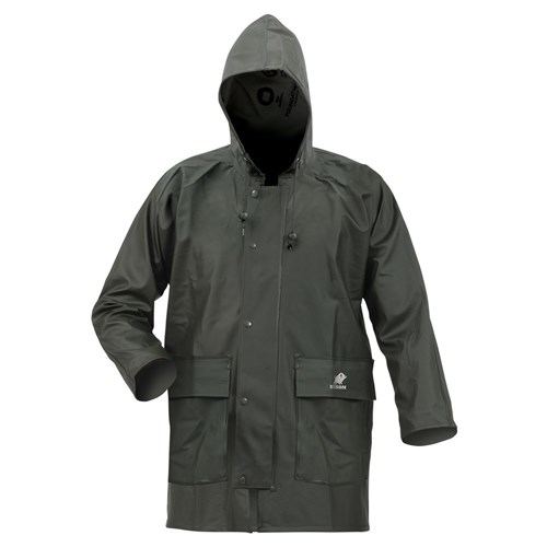 Jacket Stamina PVC (2TPARKA) Jacket Stamina PVC (2TPARKA)
