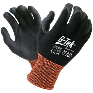 G-Tek Superskin Glove G-Tek Superskin Glove