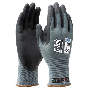 G-Tek XTR 15G GP Palm Dip Glove G-Tek XTR 15G GP Palm Dip Glove