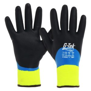 G-Tek Winter Glove Cut C Glove G-Tek Winter Glove Cut C Glove