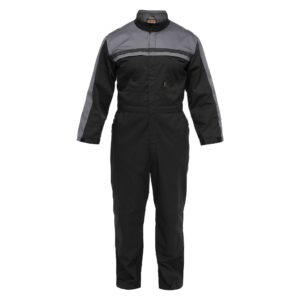 Overall Euro Polycotton Zip (CEZPC) Overall Euro Polycotton Zip (CEZPC)