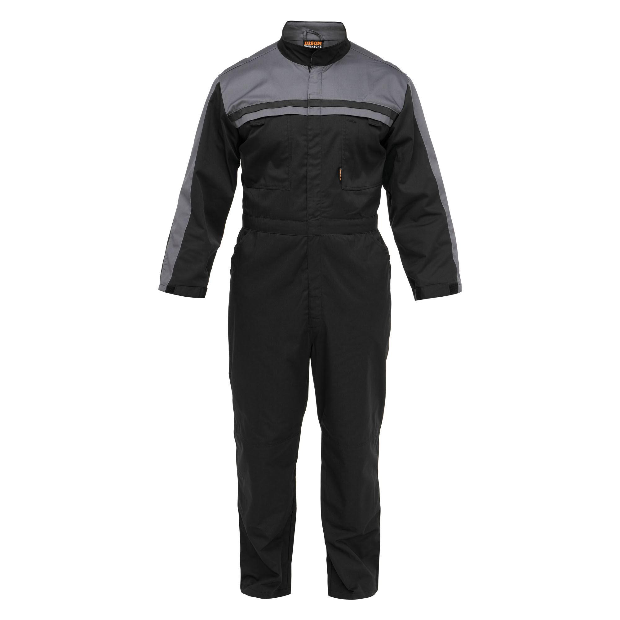 Overall Euro Polycotton Zip (CEZPC) Overall Euro Polycotton Zip (CEZPC)
