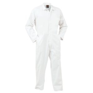 Overall Workzone Lightweight Polycotton Food Indus Overall Workzone Lightweight Polycotton Food Indus