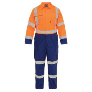 Overall Day/Night Polycotton Zip (TTPPCLT) Overall Day/Night Polycotton Zip (TTPPCLT)