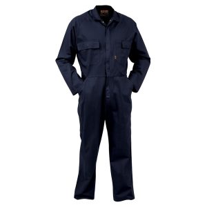 Overall Cotton Dome Navy (CODCO) Overall Cotton Dome Navy (CODCO)