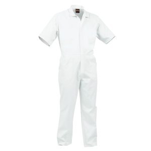 Overall Workzone Lightweight Polycotton Food Indus Overall Workzone Lightweight Polycotton Food Indus