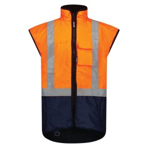 Vest Stamina Day/Night Vest Stamina Day/Night