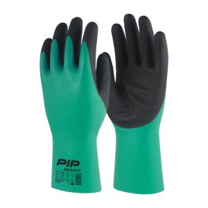 Assurance® Chemical/Cut Gloves Assurance® Chemical/Cut Gloves