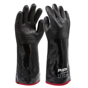 Assurance® Chemgrip™ Neoprene Coated Gloves with F Assurance® Chemgrip™ Neoprene Coated Gloves with F