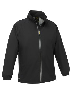 Packable Lightweight Ripstop Rain Jacket Packable Lightweight Ripstop Rain Jacket