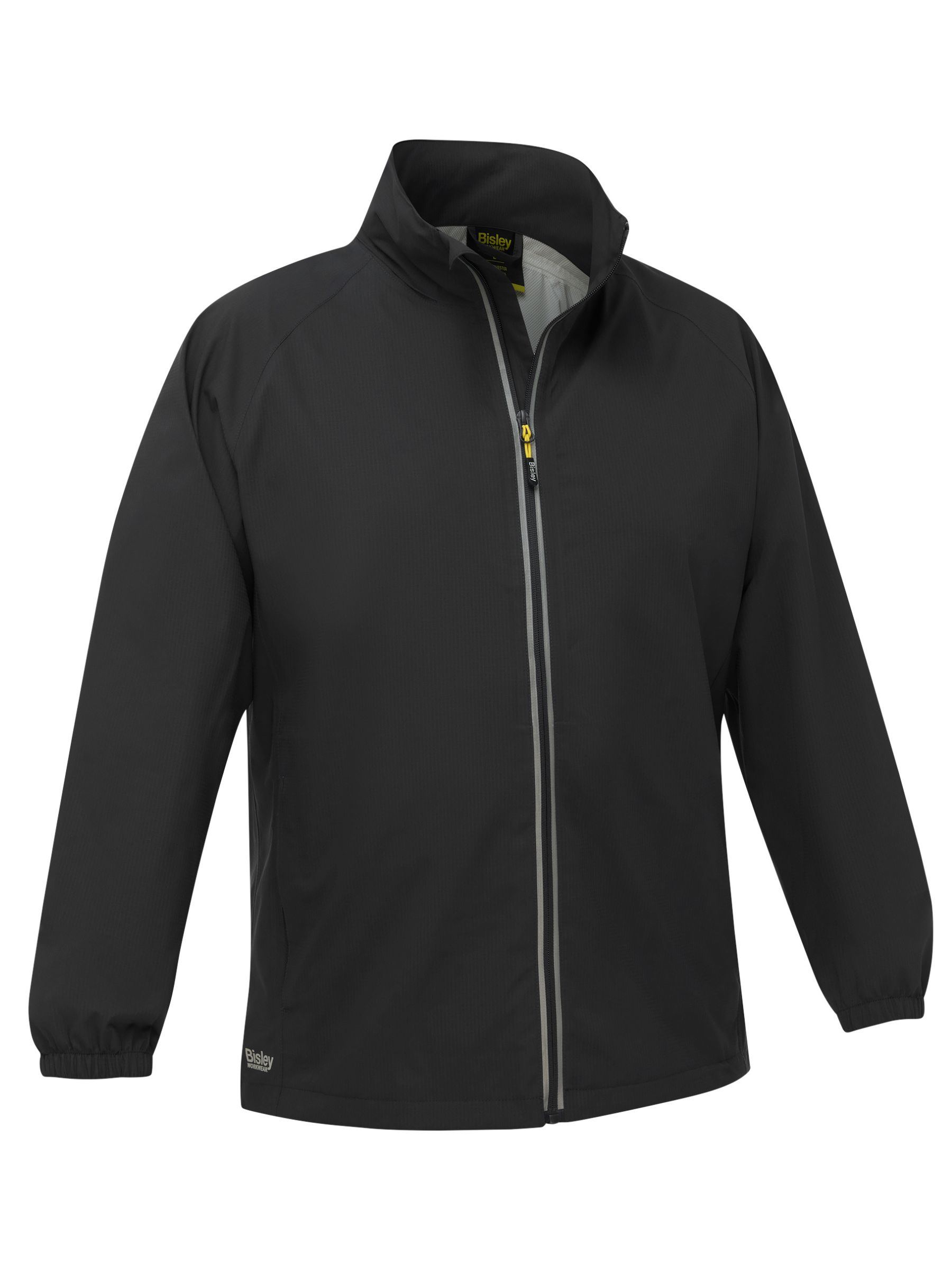Packable Lightweight Ripstop Rain Jacket Packable Lightweight Ripstop Rain Jacket