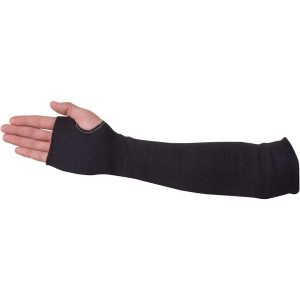 18 inch Kevlar Sleeve Black 18 inch Kevlar Sleeve Black