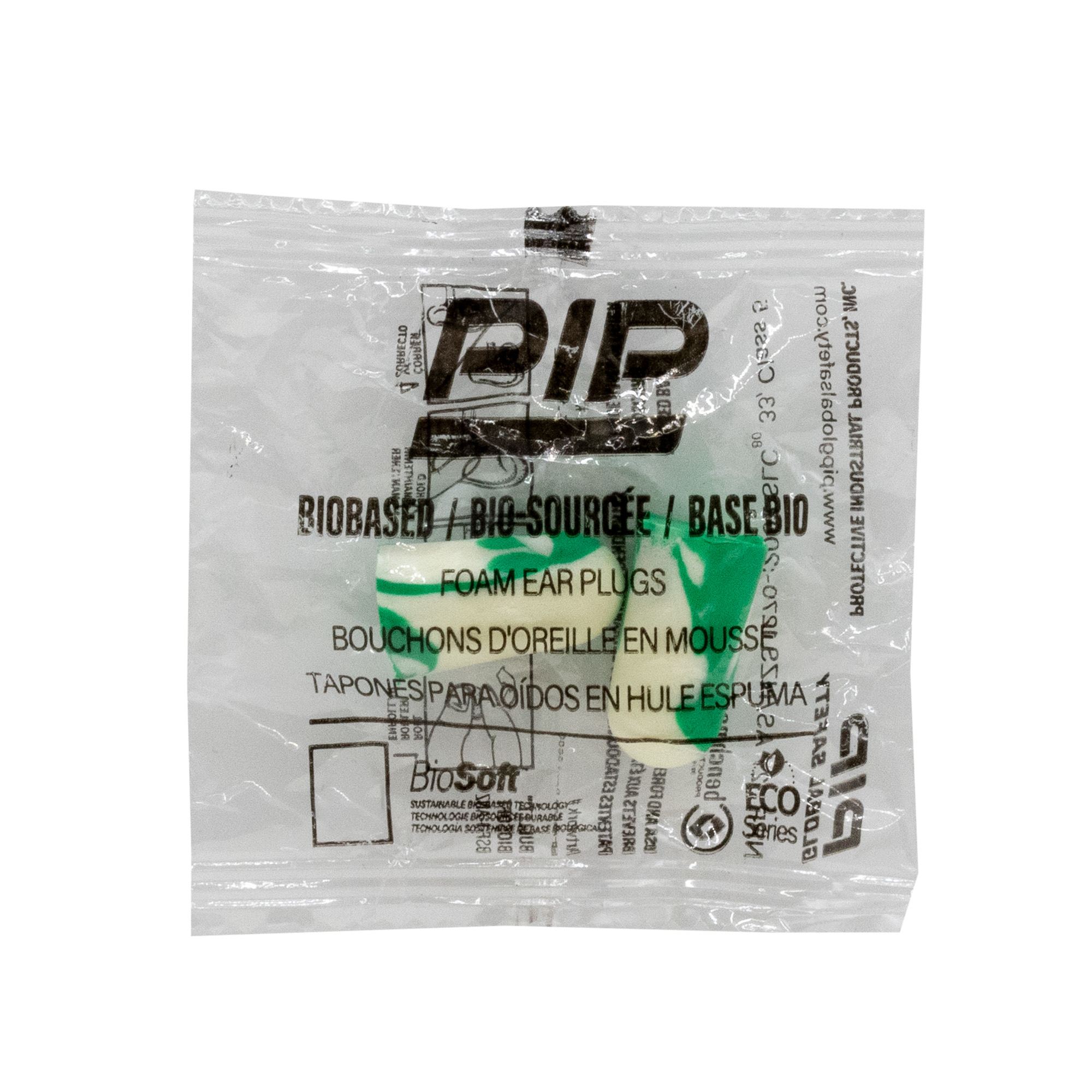 Mega Bullet Biosoft™ Earplugs Class 5 Uncorded Mega Bullet Biosoft™ Earplugs Class 5 Uncorded
