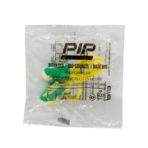 Mega Bullet Biosoft™ Earplugs Class 5 Corded