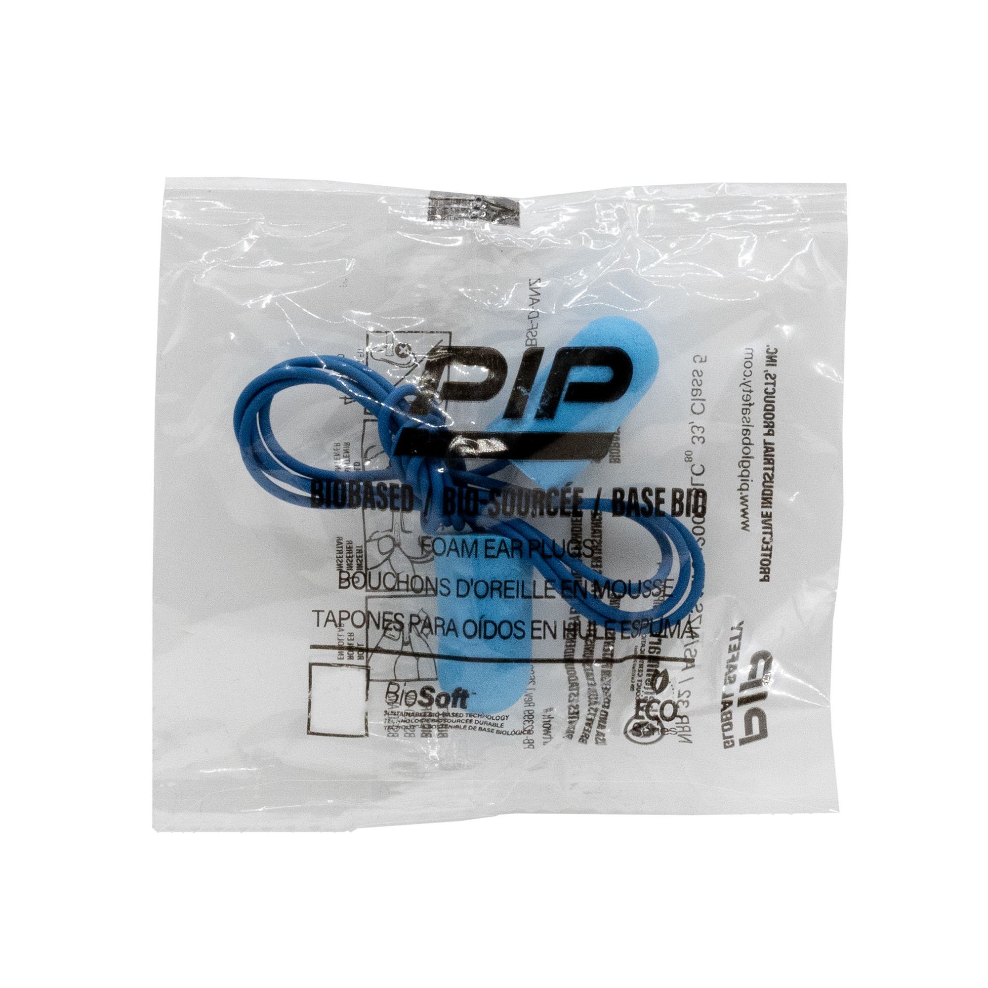Mega Bullet Biosoft™ Earplugs Class 5 Metal Detect Mega Bullet Biosoft™ Earplugs Class 5 Metal Detect
