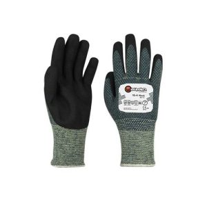 13-4 Heat Arc Flash 17 Glove 13-4 Heat Arc Flash 17 Glove