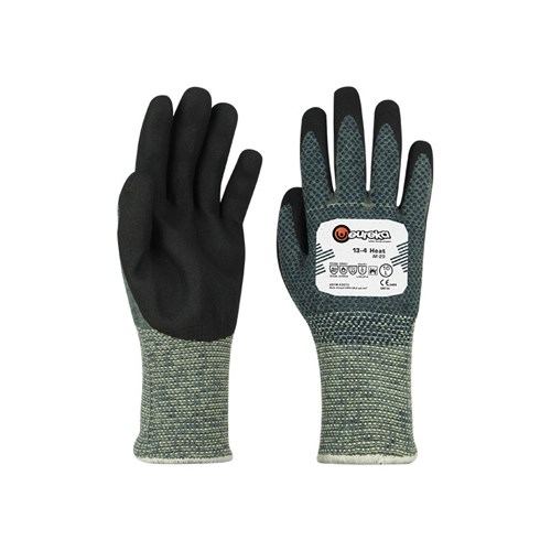 13-4 Heat Arc Flash 29 Glove 13-4 Heat Arc Flash 29 Glove