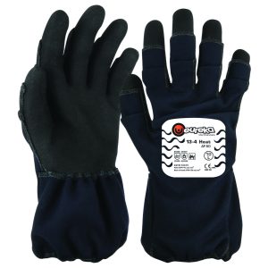 Eureka Heat Arc Flash Glove Eureka Heat Arc Flash Glove