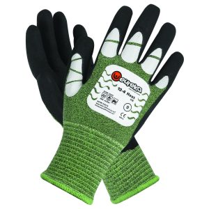Eureka Heat FR Nitrile Glove Eureka Heat FR Nitrile Glove
