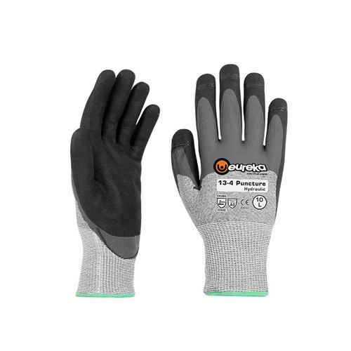 13-4 Puncture Hydraulic Glove 13-4 Puncture Hydraulic Glove