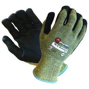 Eureka Puncture Soft Cut F Glove