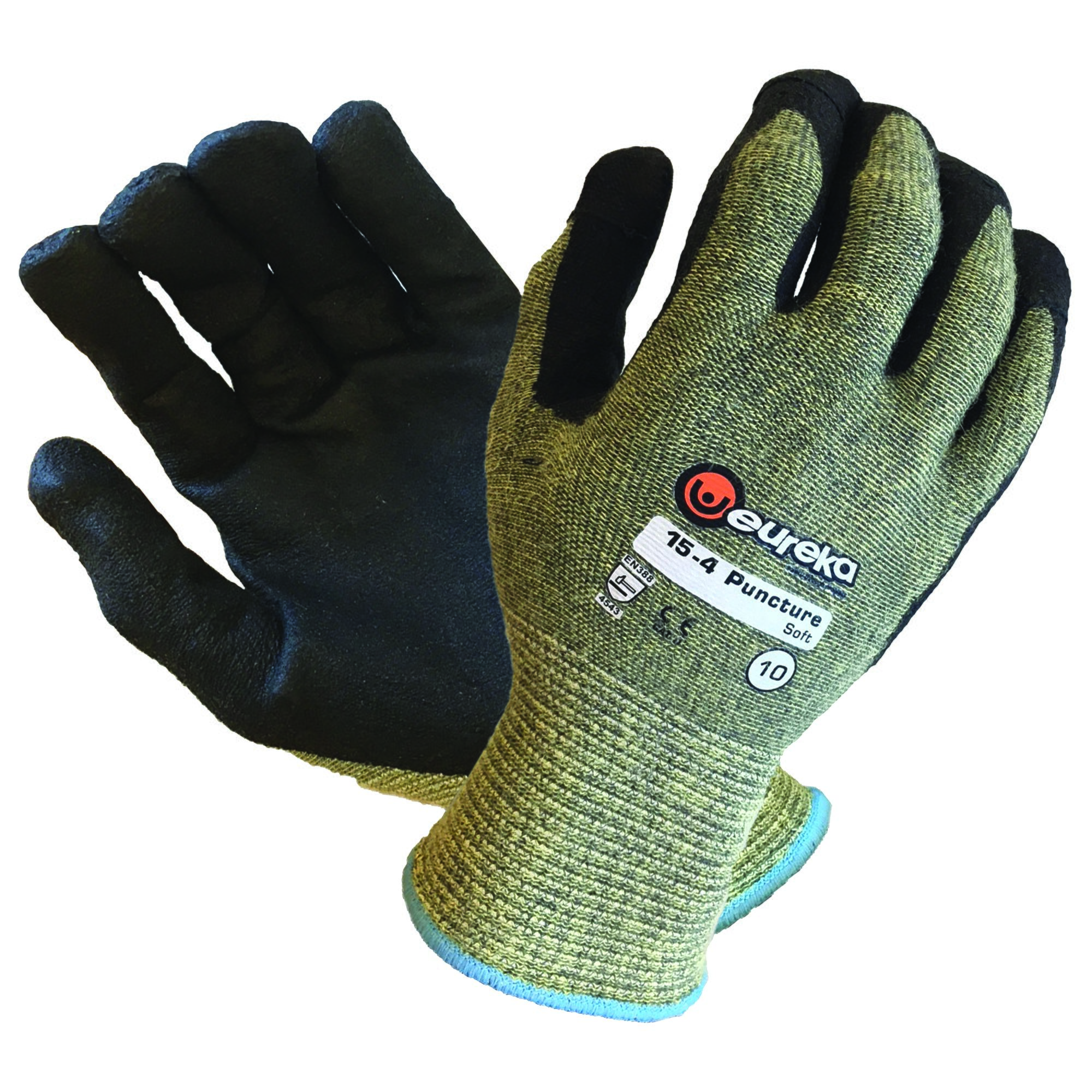 Eureka Puncture Soft Cut F Glove Eureka Puncture Soft Cut F Glove